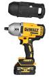 Obrázok pre DeWALT DCF900P2G-QW AKU/rázový šroubovák 2300 ot/min
