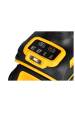 Obrázok pre DeWALT DCF900P2G-QW AKU/rázový šroubovák 2300 ot/min