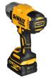 Obrázok pre DeWALT DCF900P2G-QW AKU/rázový šroubovák 2300 ot/min