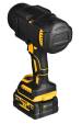 Obrázok pre DeWALT DCF900P2G-QW AKU/rázový šroubovák 2300 ot/min