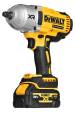 Obrázok pre DeWALT DCF900P2G-QW AKU/rázový šroubovák 2300 ot/min