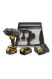 Obrázok pre DeWALT DCF900P2G-QW AKU/rázový šroubovák 2300 ot/min