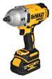 Obrázok pre DeWALT DCF900P2G-QW AKU/rázový šroubovák 2300 ot/min