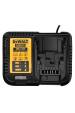 Obrázok pre DeWALT DCF900P2G-QW AKU/rázový šroubovák 2300 ot/min