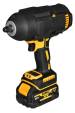 Obrázok pre DeWALT DCF900P2G-QW AKU/rázový šroubovák 2300 ot/min