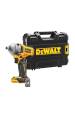 Obrázok pre DeWALT DCF892NT-XJ AKU/rázový šroubovák 2000 ot/min Černá, Žlutá