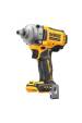 Obrázok pre DeWALT DCF892NT-XJ AKU/rázový šroubovák 2000 ot/min Černá, Žlutá