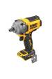 Obrázok pre DeWALT DCF892NT-XJ AKU/rázový šroubovák 2000 ot/min Černá, Žlutá