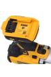 Obrázok pre DeWALT DCF891NT-XJ AKU/rázový šroubovák Žlutá