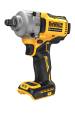 Obrázok pre DeWALT DCF891NT-XJ AKU/rázový šroubovák Žlutá