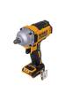 Obrázok pre DeWALT DCF891NT-XJ AKU/rázový šroubovák Žlutá