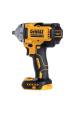 Obrázok pre DeWALT DCF891NT-XJ AKU/rázový šroubovák Žlutá
