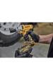 Obrázok pre DeWALT DCF891NT-XJ AKU/rázový šroubovák Žlutá