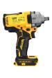 Obrázok pre DeWALT DCF891NT-XJ AKU/rázový šroubovák Žlutá