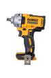 Obrázok pre DeWALT DCF891NT-XJ AKU/rázový šroubovák Žlutá