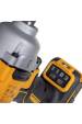 Obrázok pre DeWALT DCF891NT-XJ AKU/rázový šroubovák Žlutá