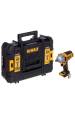 Obrázok pre DeWALT DCF891NT-XJ AKU/rázový šroubovák Žlutá
