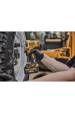 Obrázok pre DeWALT DCF891NT-XJ AKU/rázový šroubovák Žlutá
