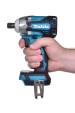 Obrázok pre Makita DTW301Z aku utahovák 1/2" 3200 ot/min 580 Nm 18 V