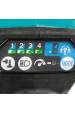 Obrázok pre Makita DTW301Z aku utahovák 1/2" 3200 ot/min 580 Nm 18 V