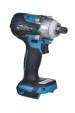 Obrázok pre Makita DTW301Z aku utahovák 1/2" 3200 ot/min 580 Nm 18 V