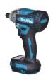 Obrázok pre Makita DTW301Z aku utahovák 1/2" 3200 ot/min 580 Nm 18 V