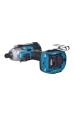 Obrázok pre Makita DTW301Z aku utahovák 1/2" 3200 ot/min 580 Nm 18 V