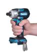 Obrázok pre Makita DTW301Z aku utahovák 1/2" 3200 ot/min 580 Nm 18 V