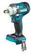 Obrázok pre Makita DTW301Z aku utahovák 1/2" 3200 ot/min 580 Nm 18 V