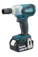 Obrázok pre Makita DTW251RTJ aku utahovák 1/2" 2100 ot/min 230 Nm Černá, Modrá 18 V