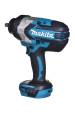 Obrázok pre Makita DTW1002Z AKU/rázový šroubovák 2200 ot/min Černá, Zelená