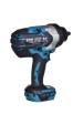 Obrázok pre Makita DTW1002Z AKU/rázový šroubovák 2200 ot/min Černá, Zelená