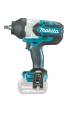 Obrázok pre Makita DTW1002Z AKU/rázový šroubovák 2200 ot/min Černá, Zelená