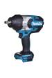 Obrázok pre Makita DTW1002Z AKU/rázový šroubovák 2200 ot/min Černá, Zelená