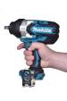 Obrázok pre Makita DTW1002Z AKU/rázový šroubovák 2200 ot/min Černá, Zelená