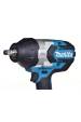 Obrázok pre Makita DTW1002Z AKU/rázový šroubovák 2200 ot/min Černá, Zelená