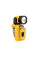 Obrázok pre DeWALT DCL510N-XJ svítilna Žlutá Nacvakávací svítilna LED