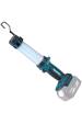 Obrázok pre Makita DML806 svítilna Černá, Modrá, Bílá Ruční svítilna LED