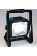 Obrázok pre Makita DML805 pracovní svítidlo Černá, Zelená LED 10 W