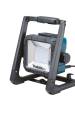 Obrázok pre Makita DML805 pracovní svítidlo Černá, Zelená LED 10 W