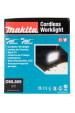Obrázok pre Makita DML809 Zelená LED