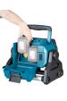 Obrázok pre Makita DML809 Zelená LED