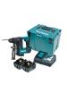 Obrázok pre Makita DHR171RTJ příklepová vrtačka 680 ot/min SDS Plus