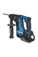 Obrázok pre Makita DHR171RTJ příklepová vrtačka 680 ot/min SDS Plus