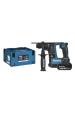 Obrázok pre Makita DHR171RTJ příklepová vrtačka 680 ot/min SDS Plus
