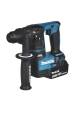 Obrázok pre Makita DHR171RTJ příklepová vrtačka 680 ot/min SDS Plus