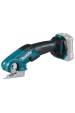 Obrázok pre Makita CP100DZ bezdrátová univerzální řezačka 300 ot/min 12 V Černá, Modrá