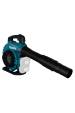Obrázok pre Makita DUB363ZV odfukovač listí 18 V