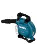Obrázok pre Makita DUB363ZV odfukovač listí 18 V