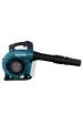 Obrázok pre Makita DUB363ZV odfukovač listí 18 V